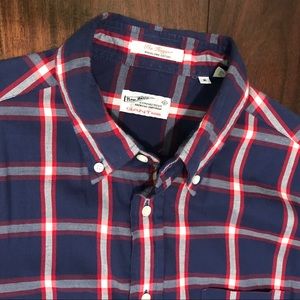 GANT Rugger Plaid shirt